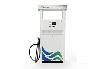 150 LPM High Flow Fuel Dispenser